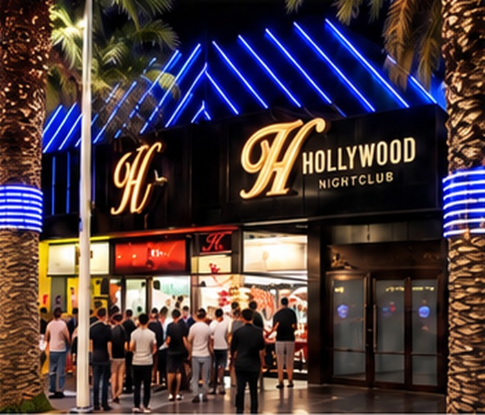 AUSTRALIA'S PREMIER NIGHTLIFE DESTINATION.