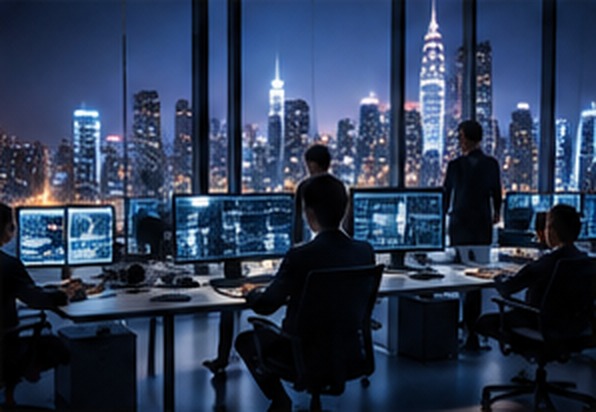 A PROVEN TRACK RECORD IN TECHNOLOGY INVESTMENTS