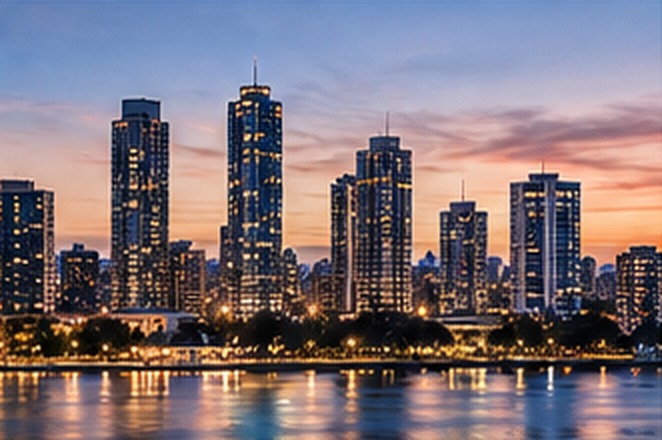 STRATEGIC GROWTH IN PRIME LOCATIONS.