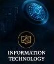 INFORMATION TECHNOLOGY